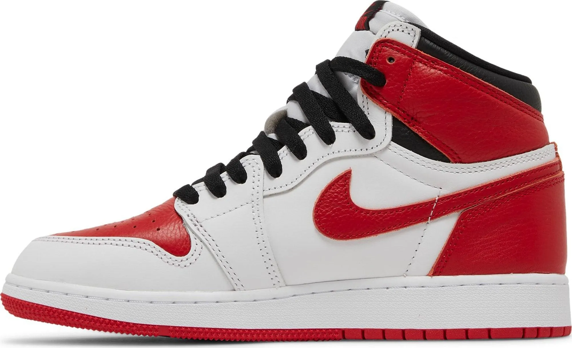 Air Jordan 1 Retro High OG GS 'Heritage'