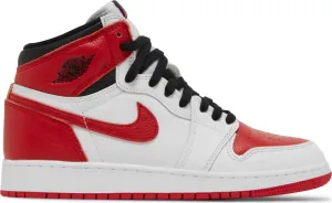 Air Jordan 1 Retro High OG GS 'Heritage'