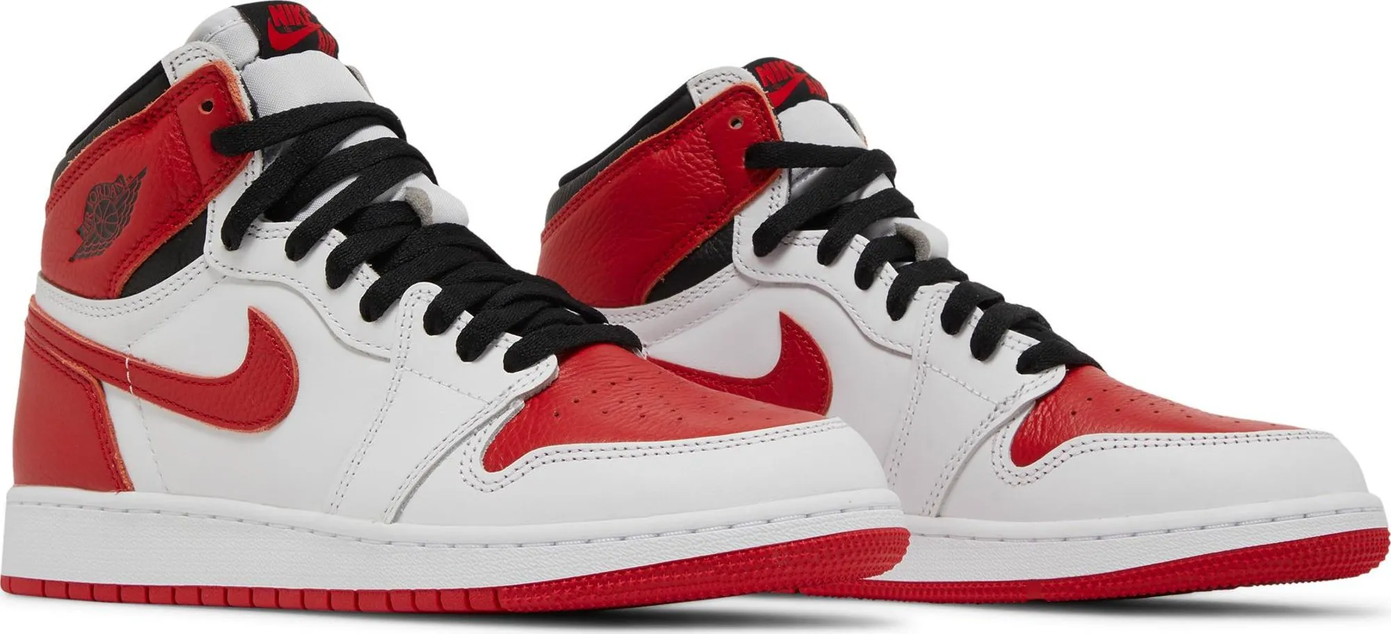 Air Jordan 1 Retro High OG GS 'Heritage'