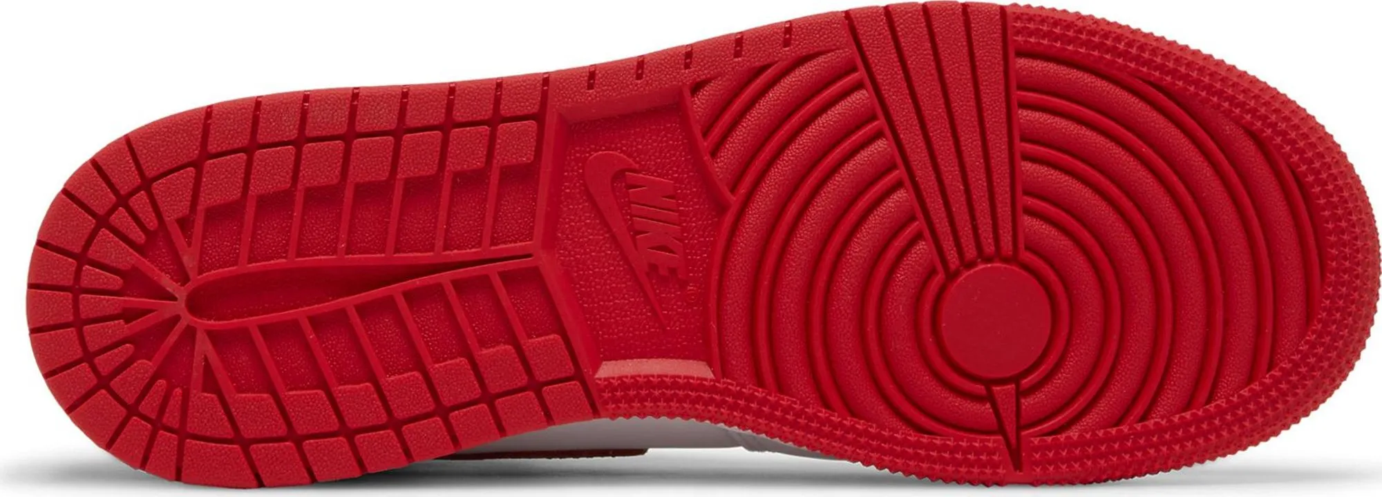 Air Jordan 1 Retro High OG GS 'Heritage'