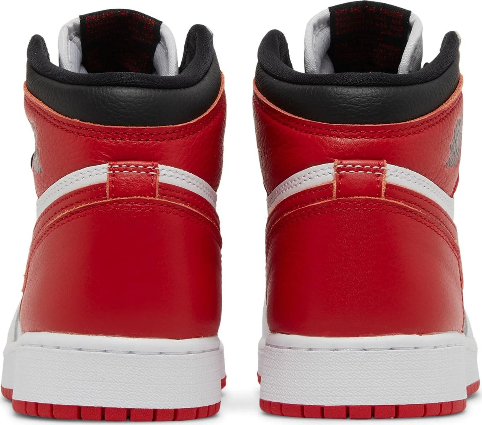 Air Jordan 1 Retro High OG GS 'Heritage'