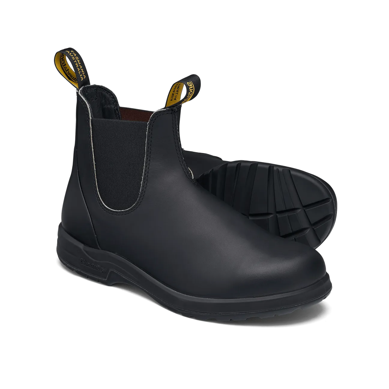 Blundstone All-Terrain Boots 2058- Black