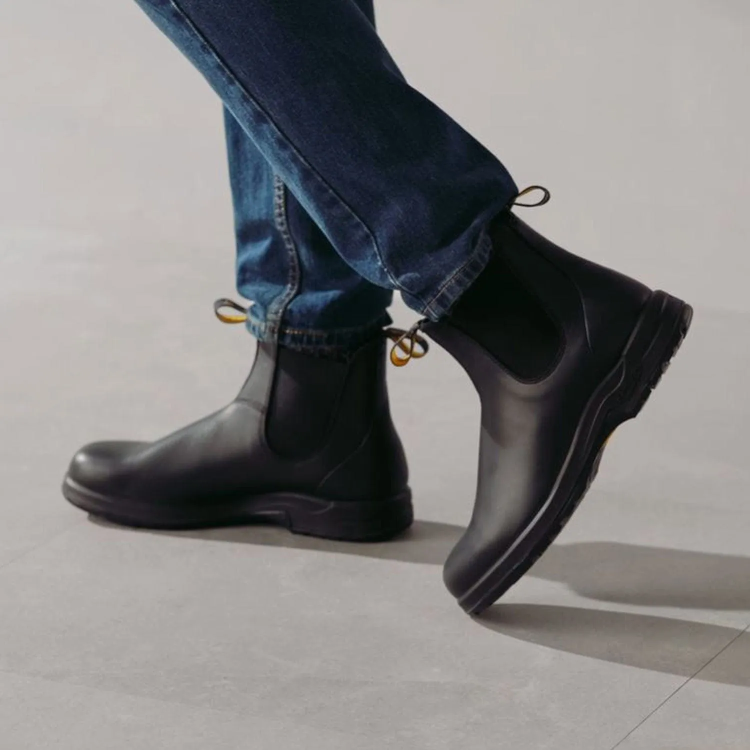 Blundstone All-Terrain Boots 2058- Black