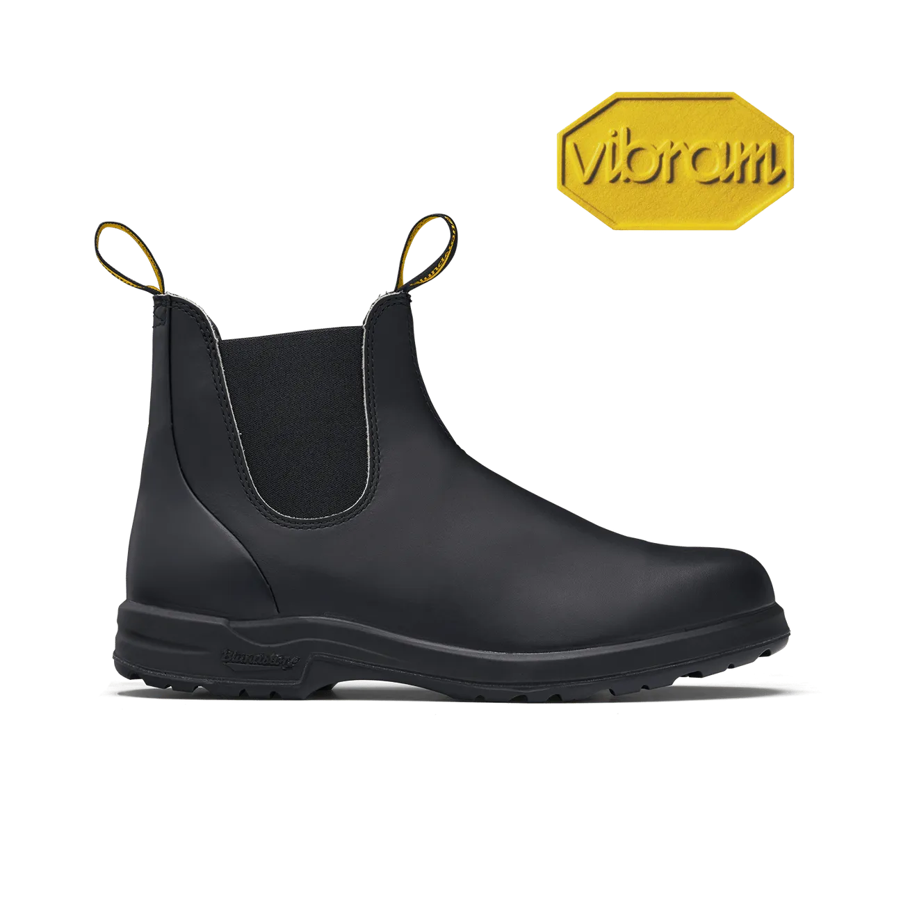 Blundstone All-Terrain Boots 2058- Black