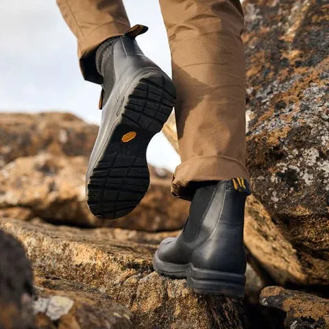 Blundstone All-Terrain Boots 2058- Black