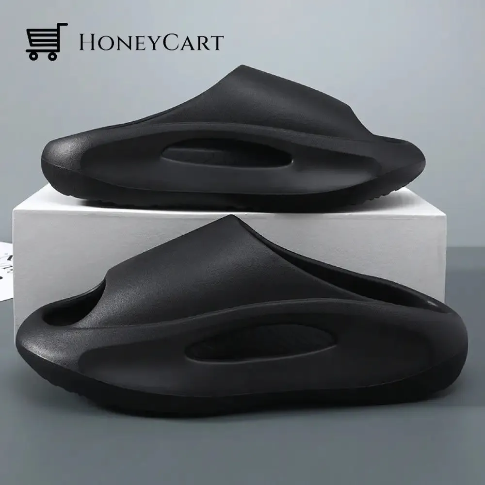 Breathable Anti-Slip Flip-Flops