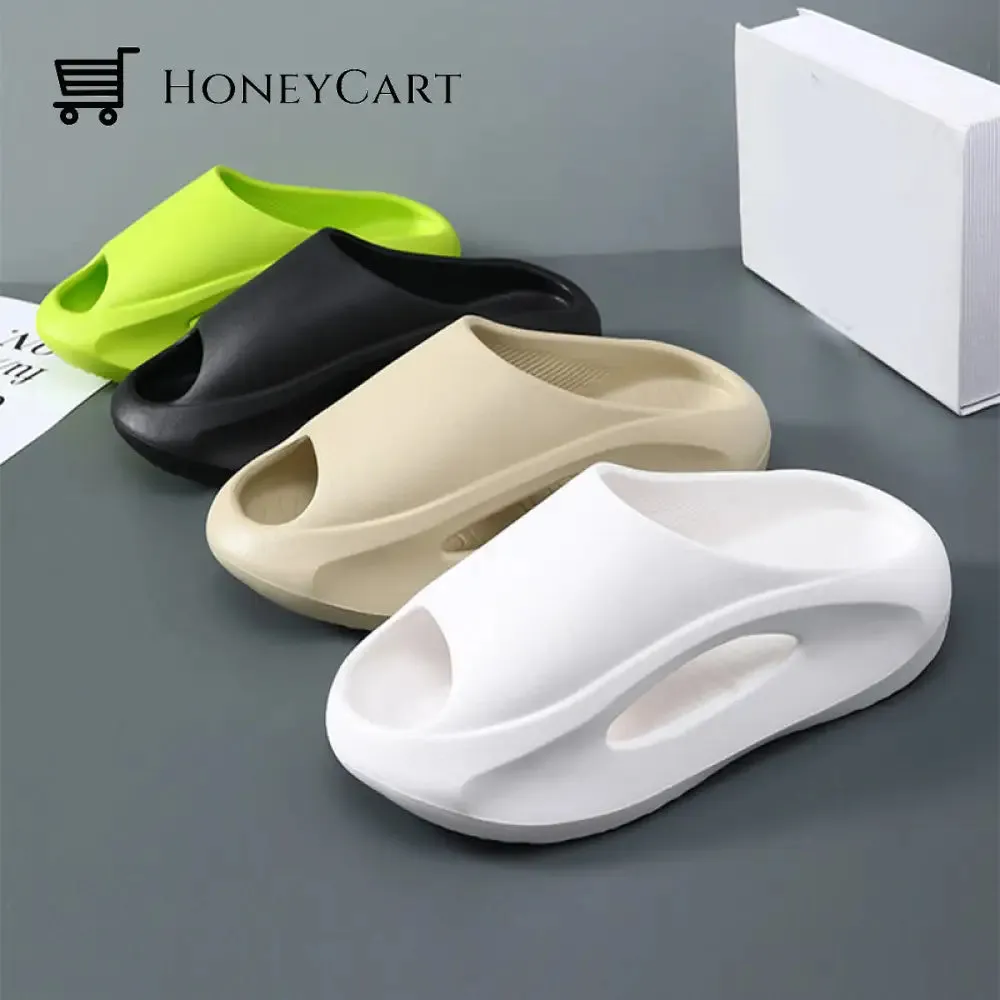 Breathable Anti-Slip Flip-Flops