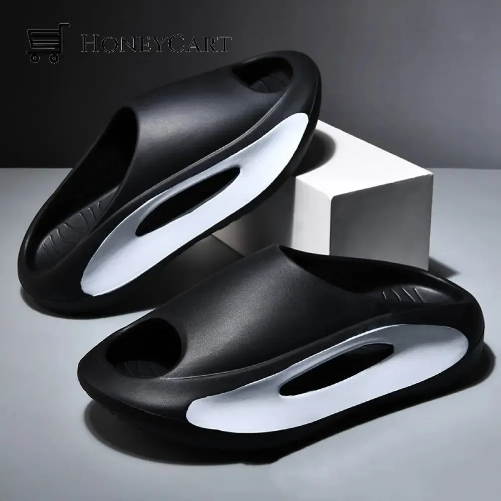 Breathable Anti-Slip Flip-Flops