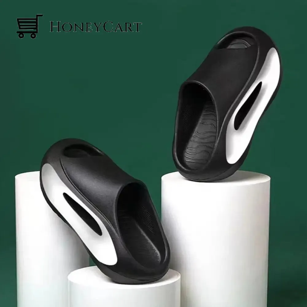 Breathable Anti-Slip Flip-Flops