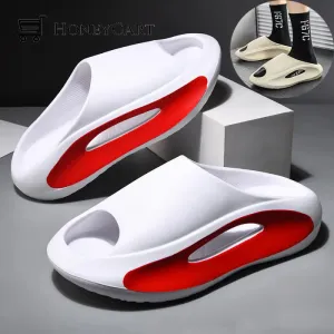 Breathable Anti-Slip Flip-Flops