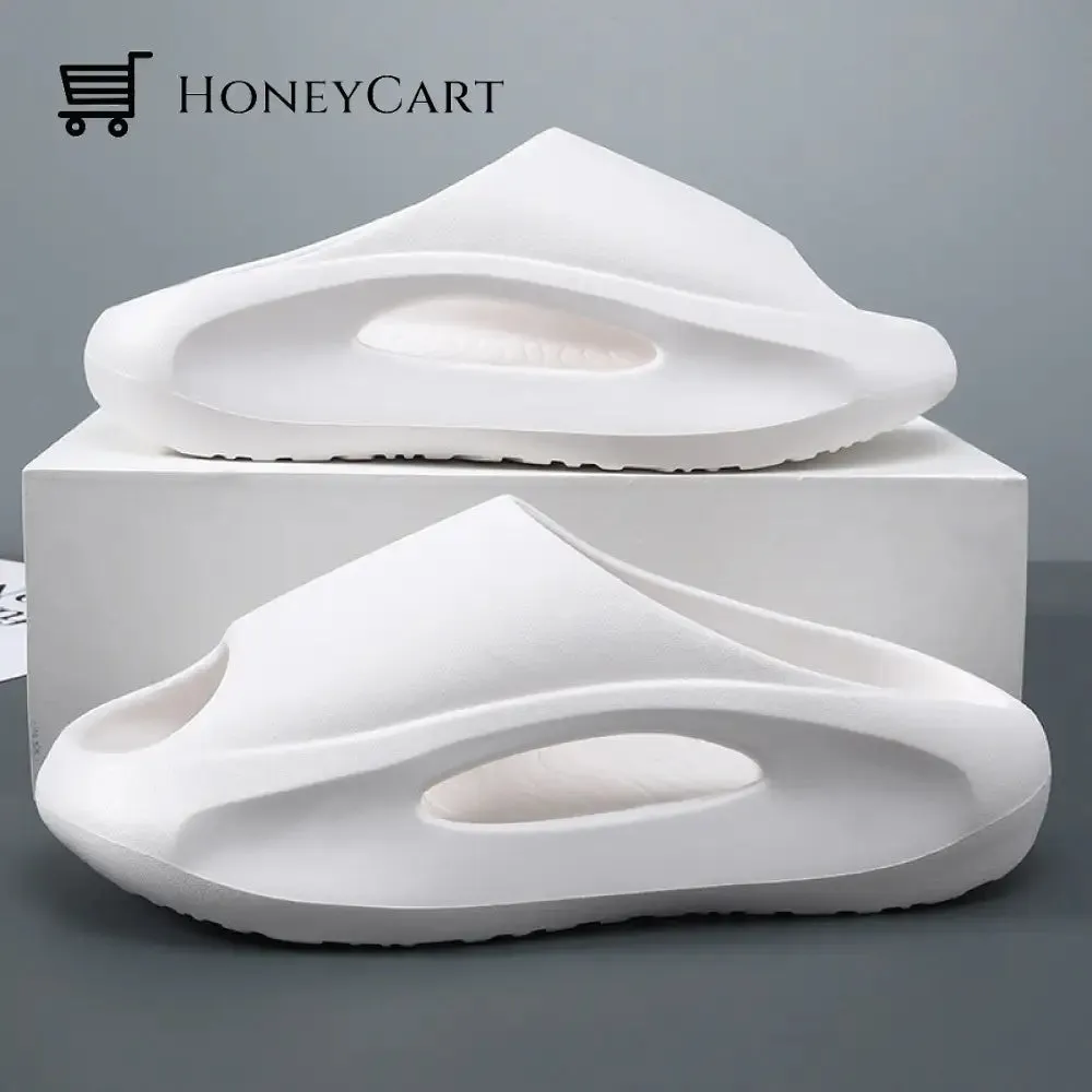 Breathable Anti-Slip Flip-Flops