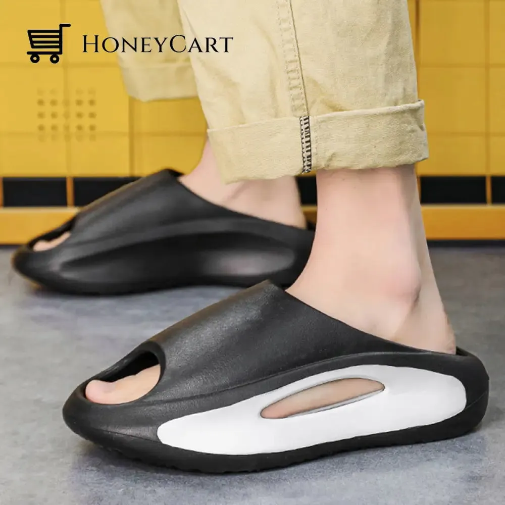 Breathable Anti-Slip Flip-Flops