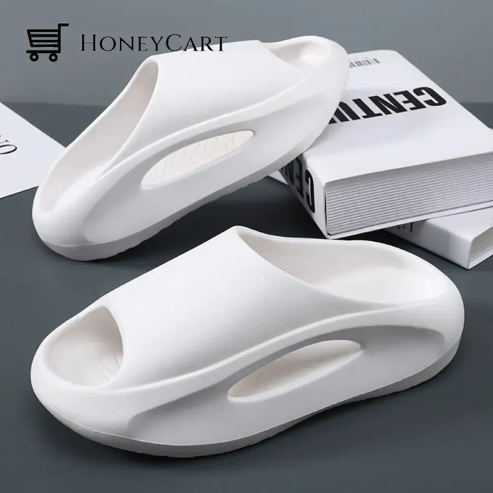 Breathable Anti-Slip Flip-Flops