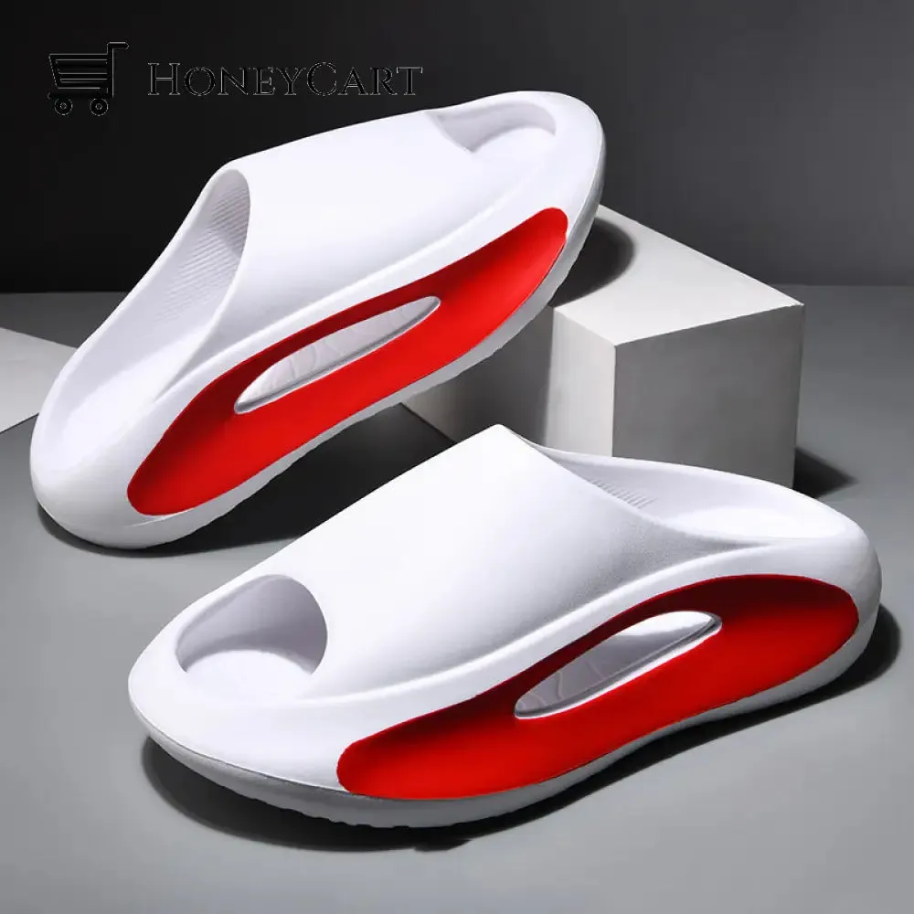 Breathable Anti-Slip Flip-Flops