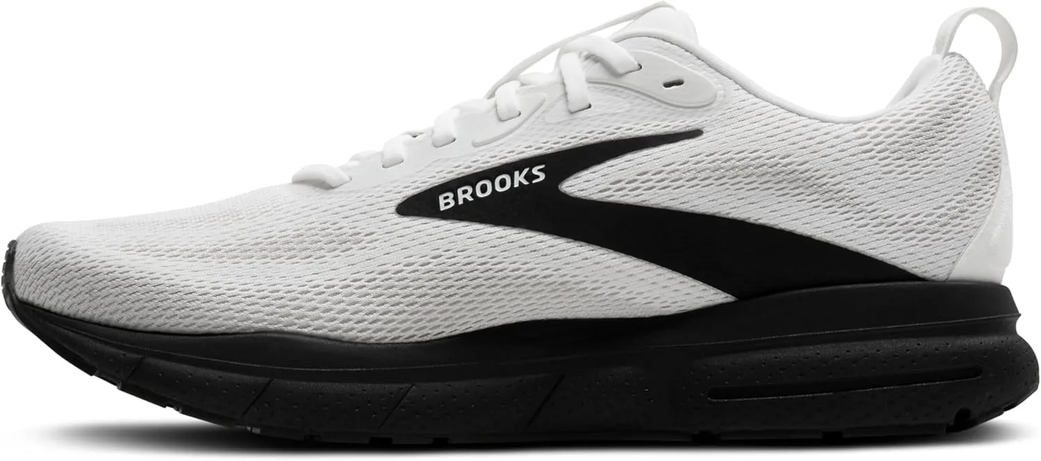 Brooks Mens Trace 4 Neutral Running Shoe