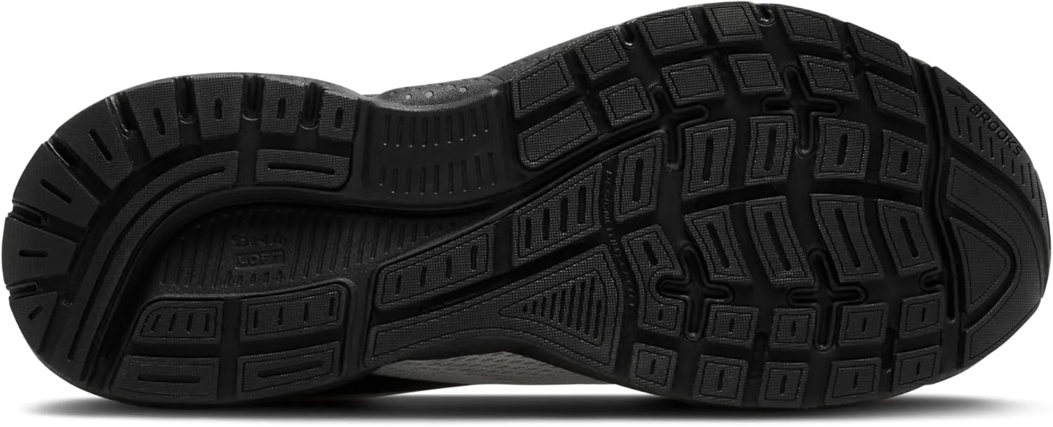 Brooks Mens Trace 4 Neutral Running Shoe