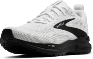 Brooks Mens Trace 4 Neutral Running Shoe