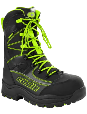 Castle X Force 2 Snowmobile Boot