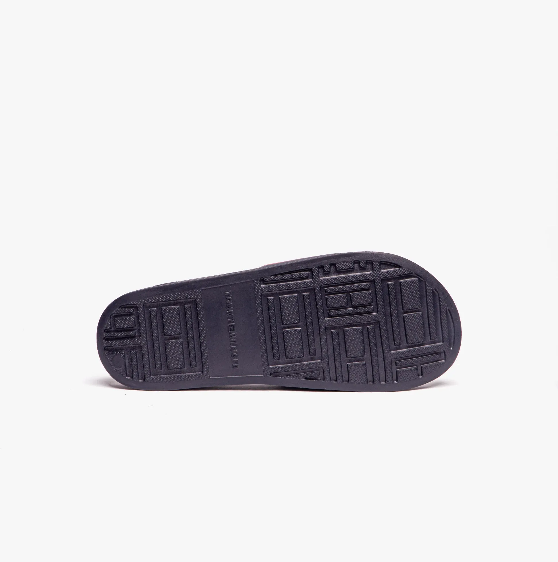 CORPORATE HILFIGER Mens Flip Flops Desert Sky