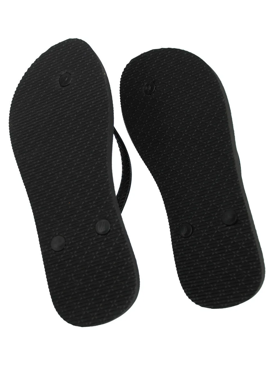 Darkside - Freddy Krueger - Flip Flops Horror Merchandise