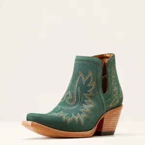 Dixon Womens Western Boot