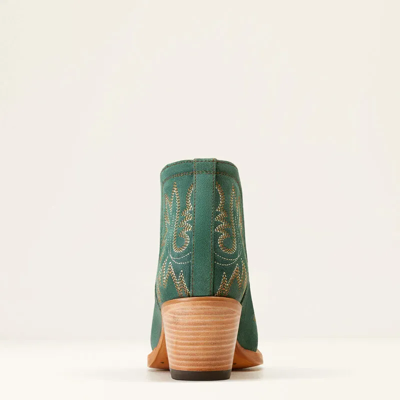 Dixon Womens Western Boot