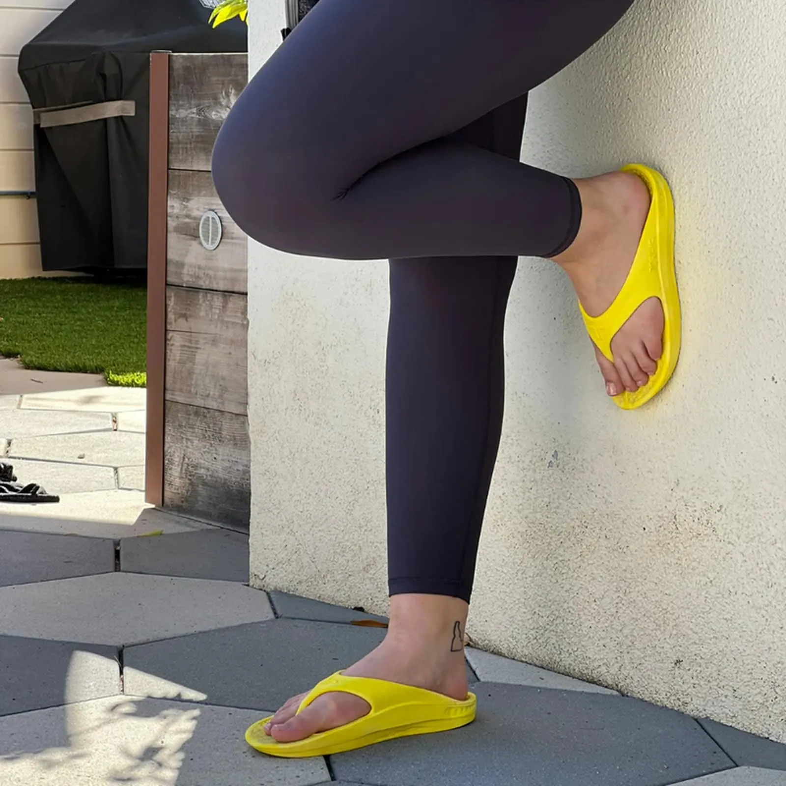 Energy Flip Flop - Unisex