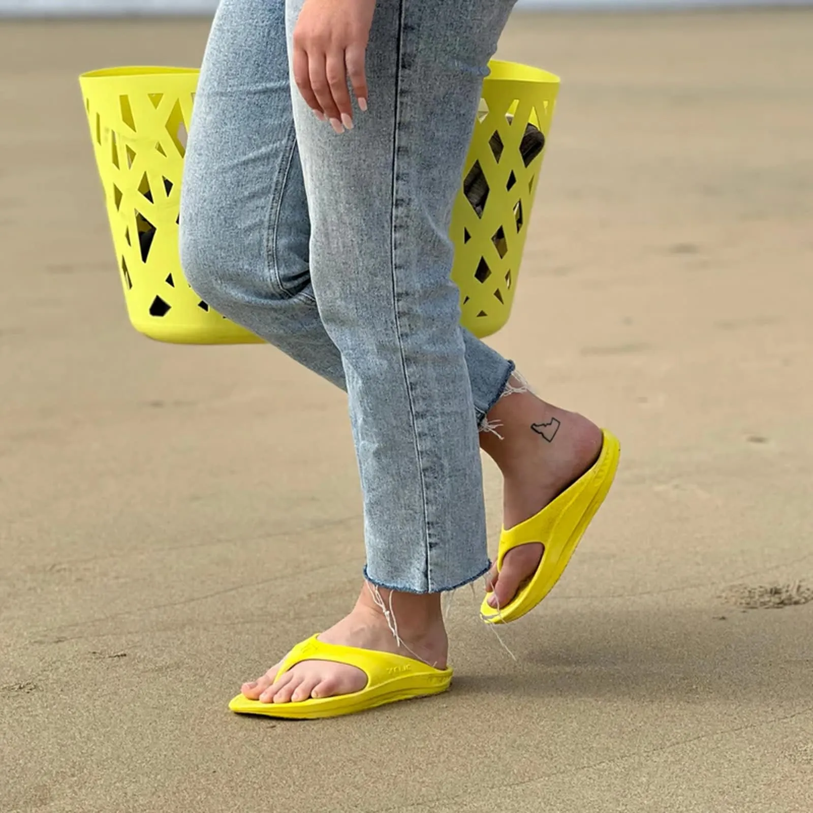 Energy Flip Flop - Unisex