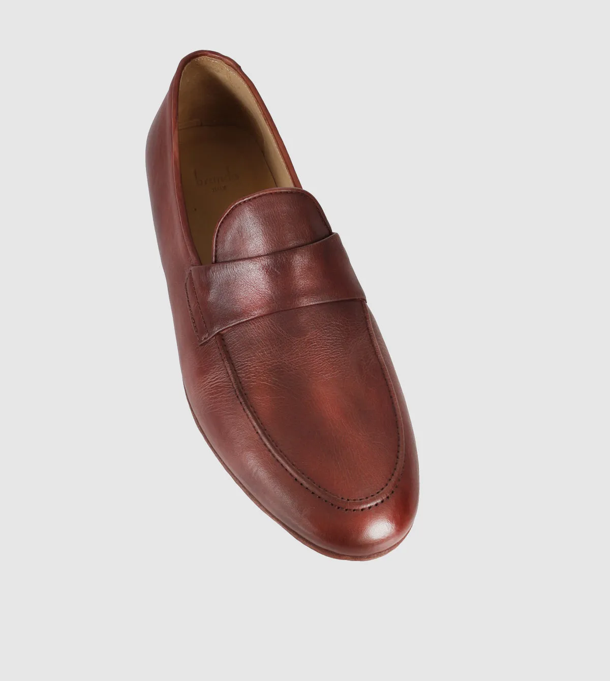 Ezra Loafers by Brando