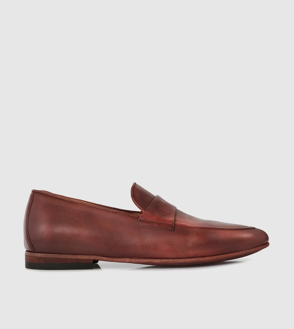 Ezra Loafers by Brando