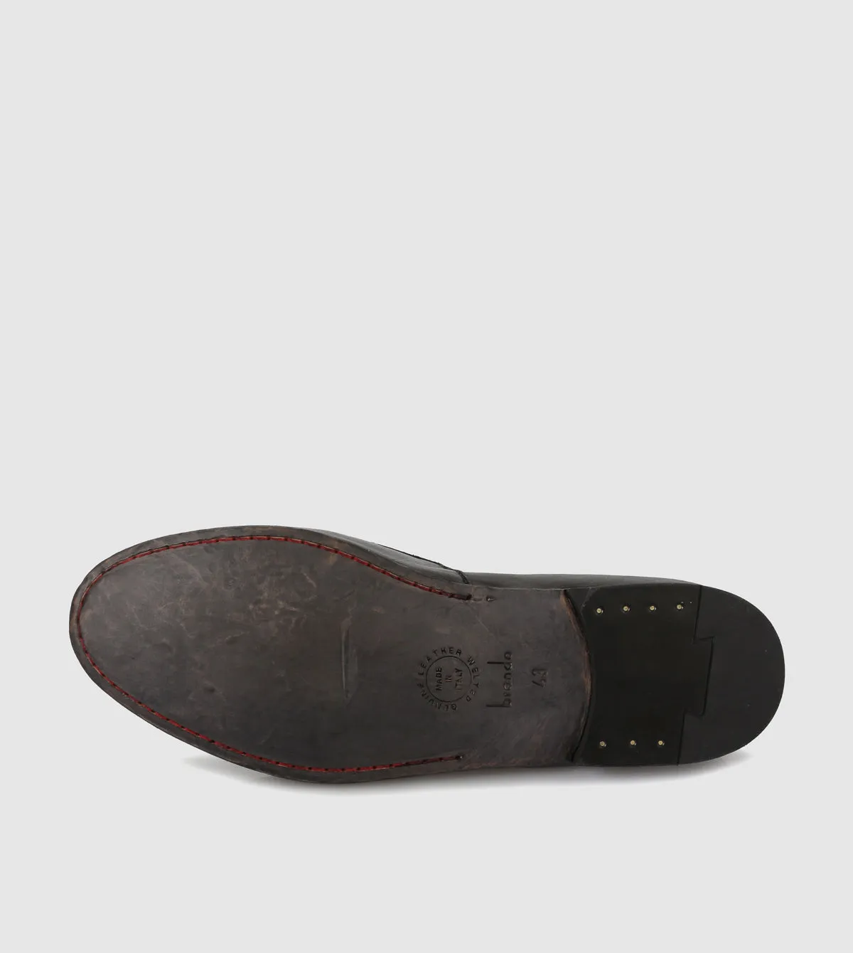 Ezra Loafers by Brando