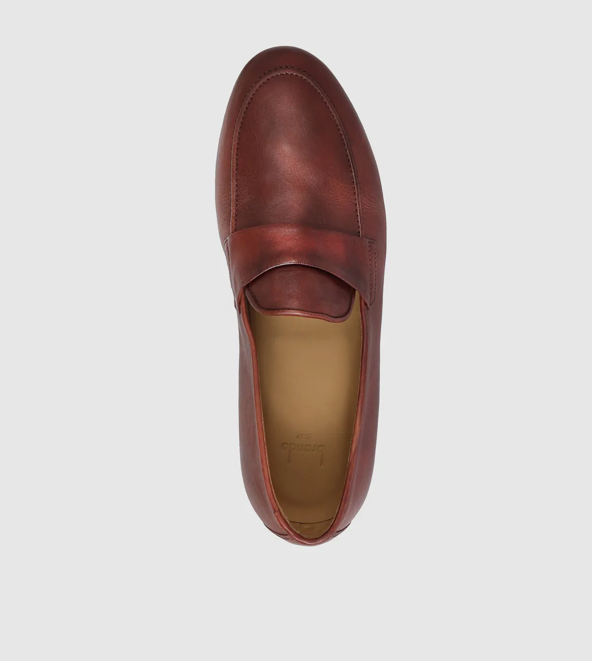 Ezra Loafers by Brando
