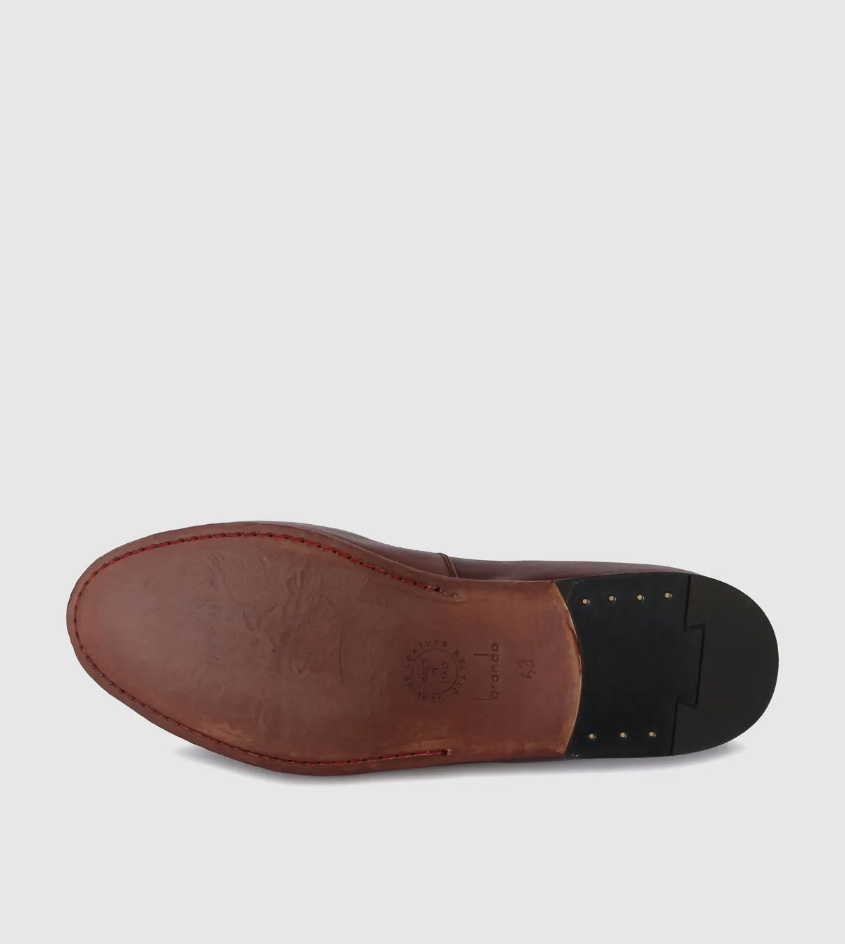 Ezra Loafers by Brando
