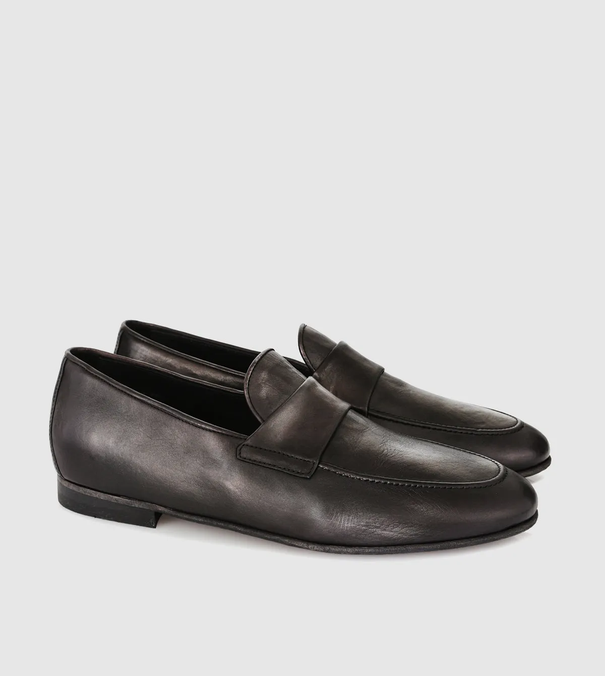 Ezra Loafers by Brando