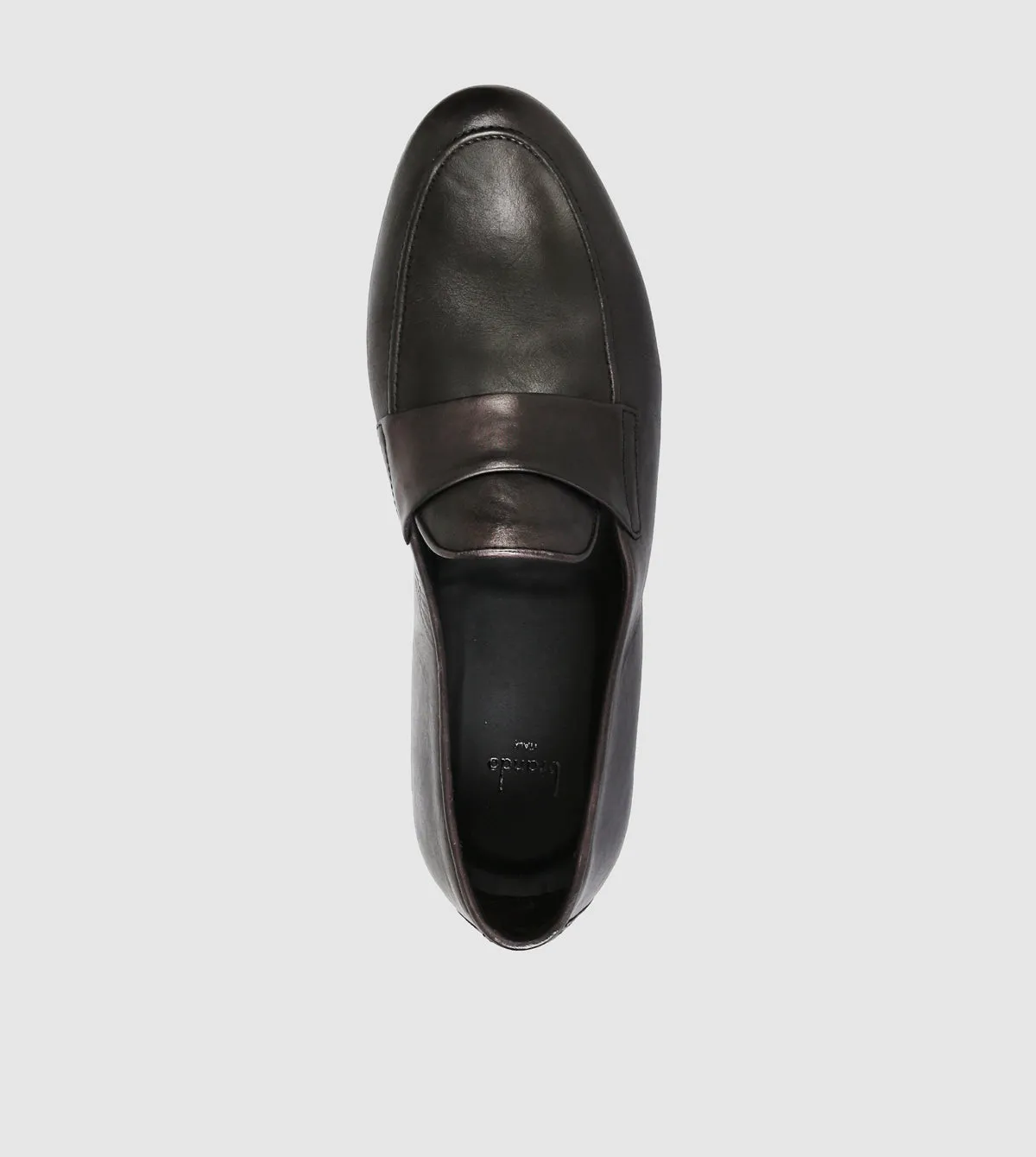 Ezra Loafers by Brando