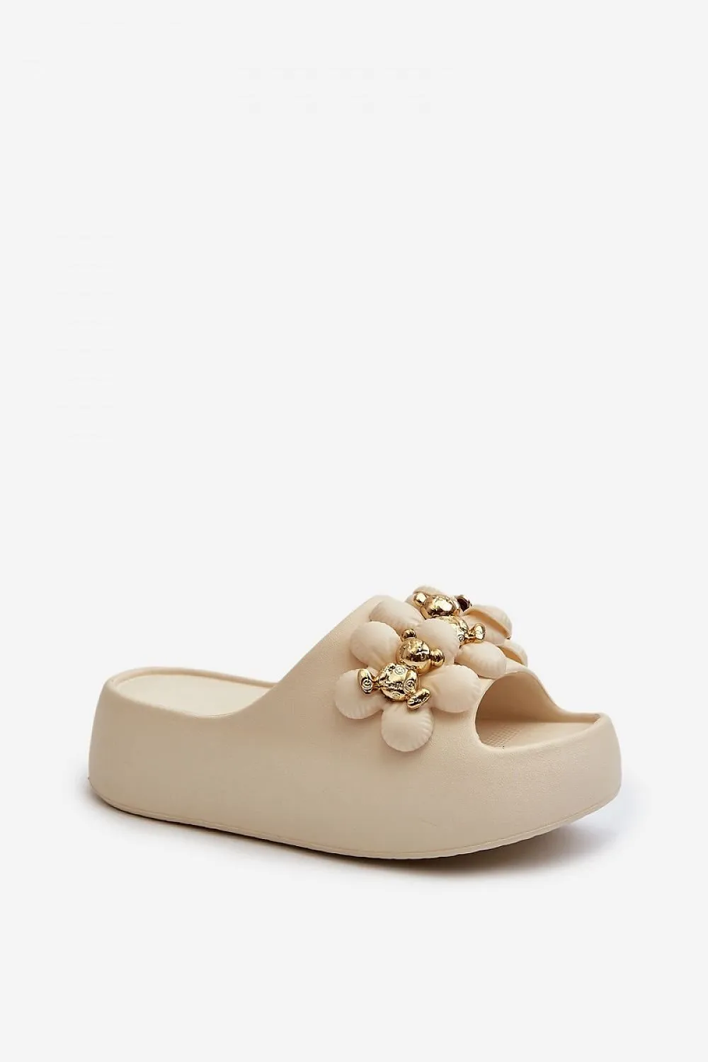 Flip-flops model 198599 Step in style