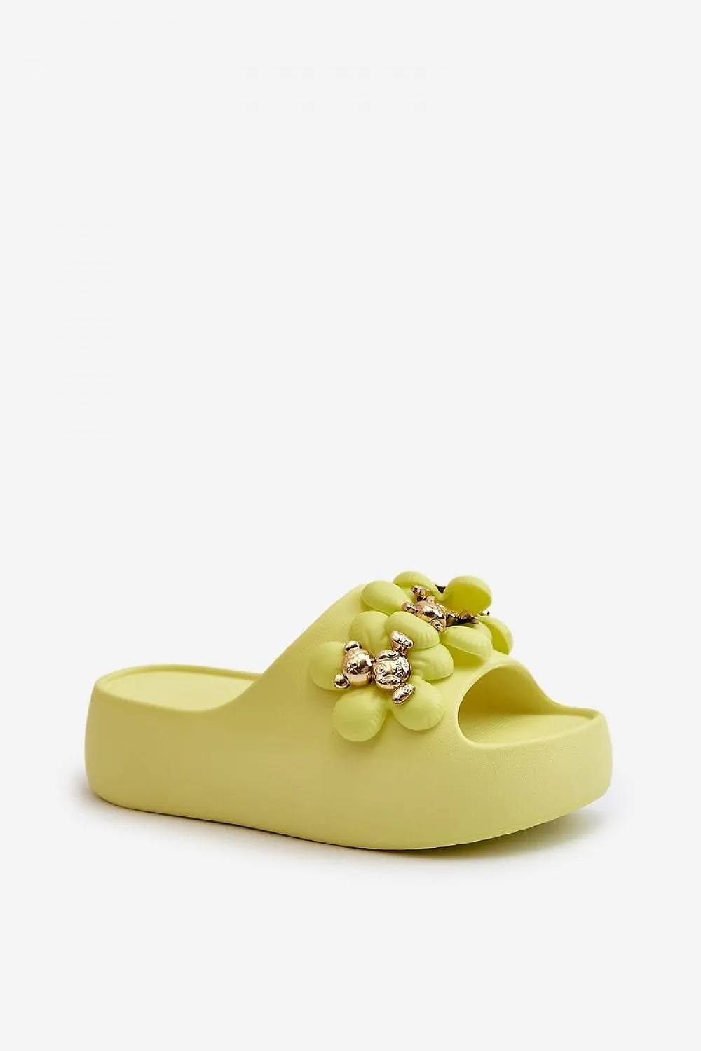 Flip-flops model 198599 Step in style