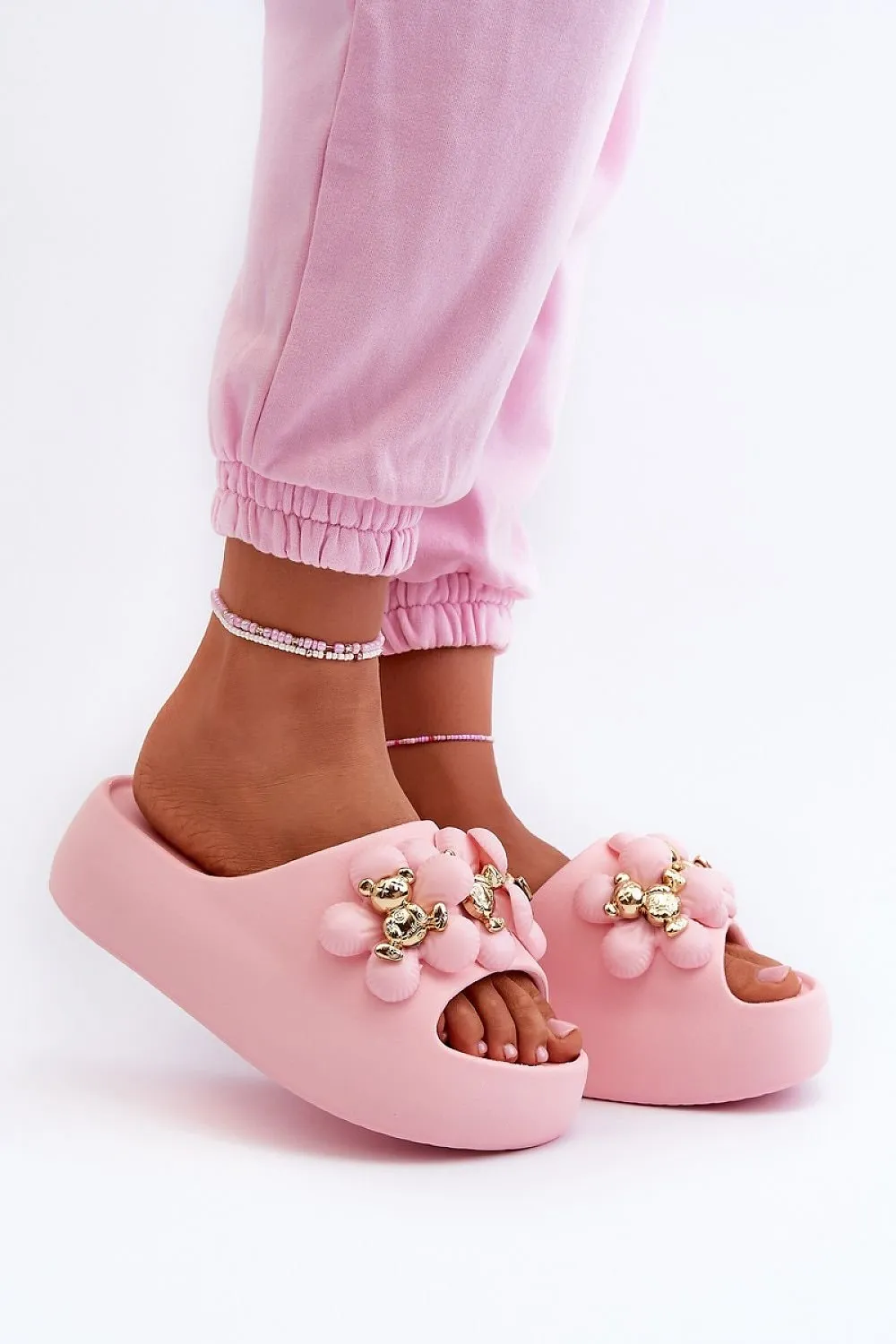 Flip-flops model 198599 Step in style