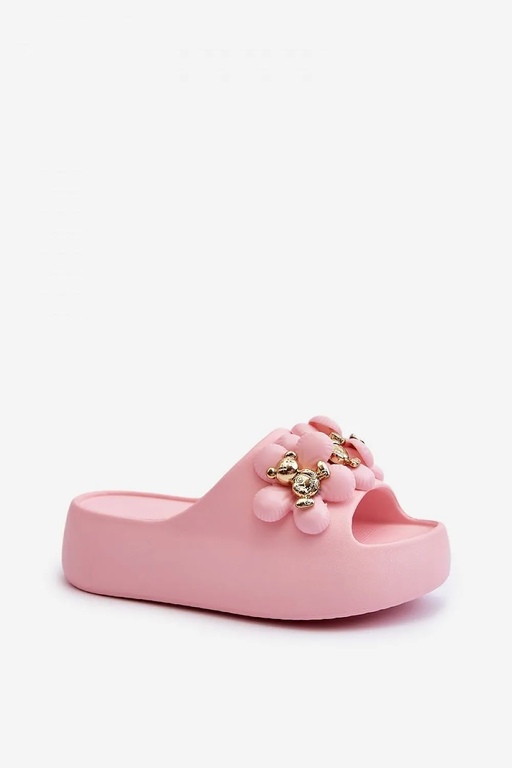 Flip-flops model 198599 Step in style