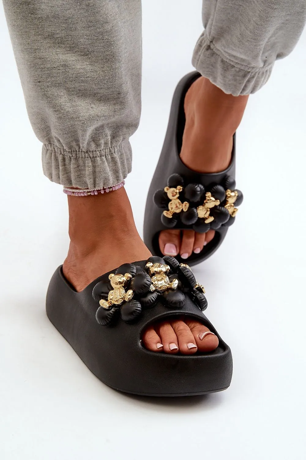 Flip-flops model 198599 Step in style
