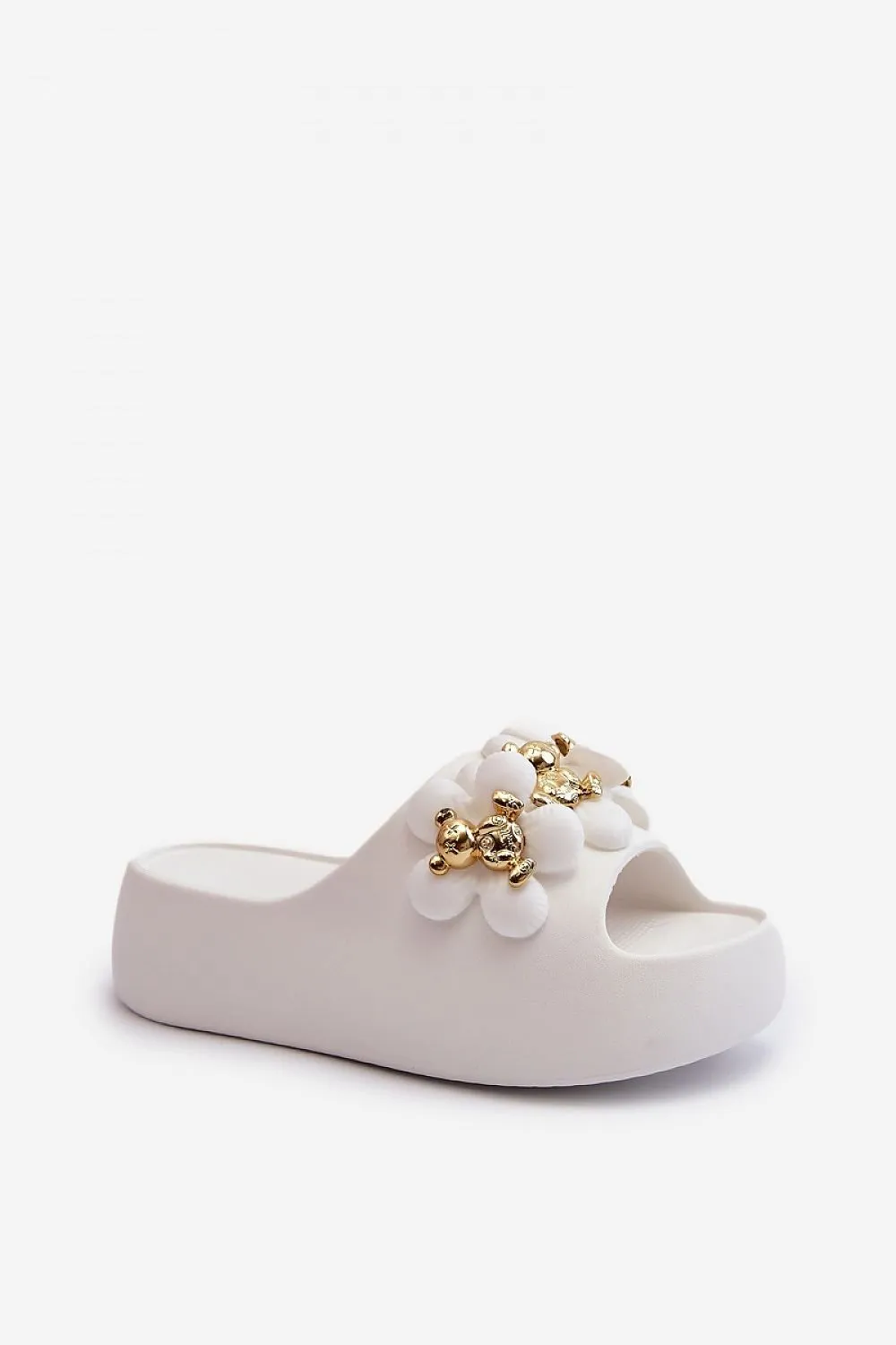 Flip-flops model 198599 Step in style