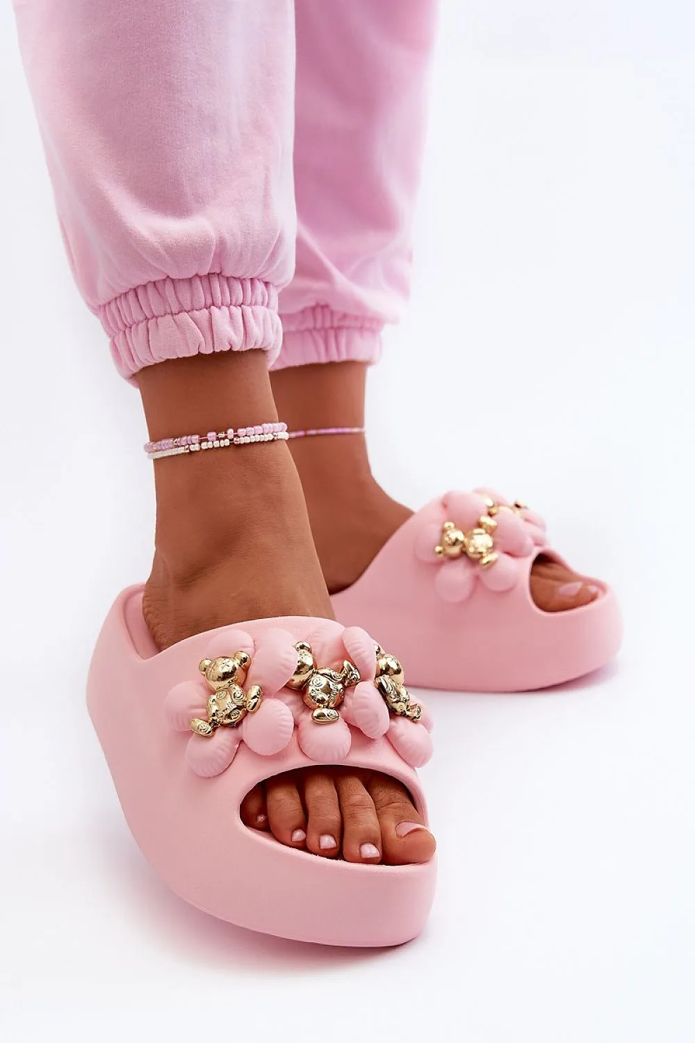 Flip-flops model 198599 Step in style