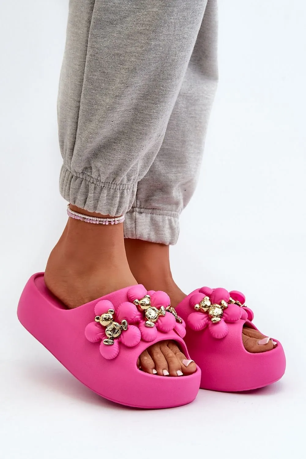 Flip-flops model 198599 Step in style