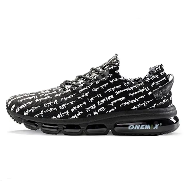 Gerard Unisex Running Shoes