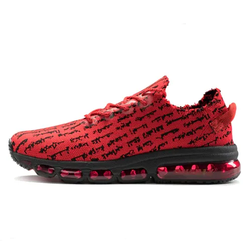 Gerard Unisex Running Shoes