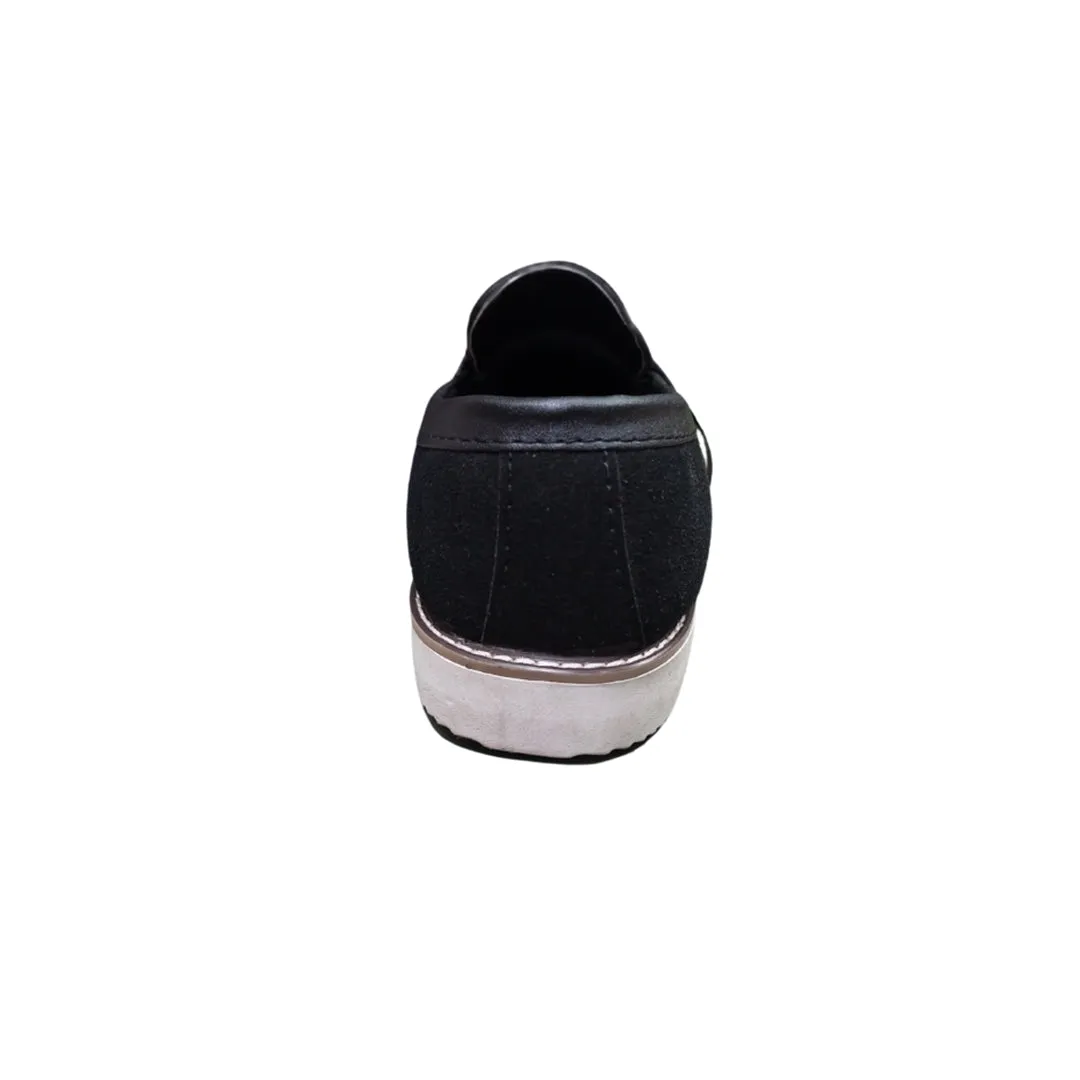 Gucci Semi Formal Black White A0001