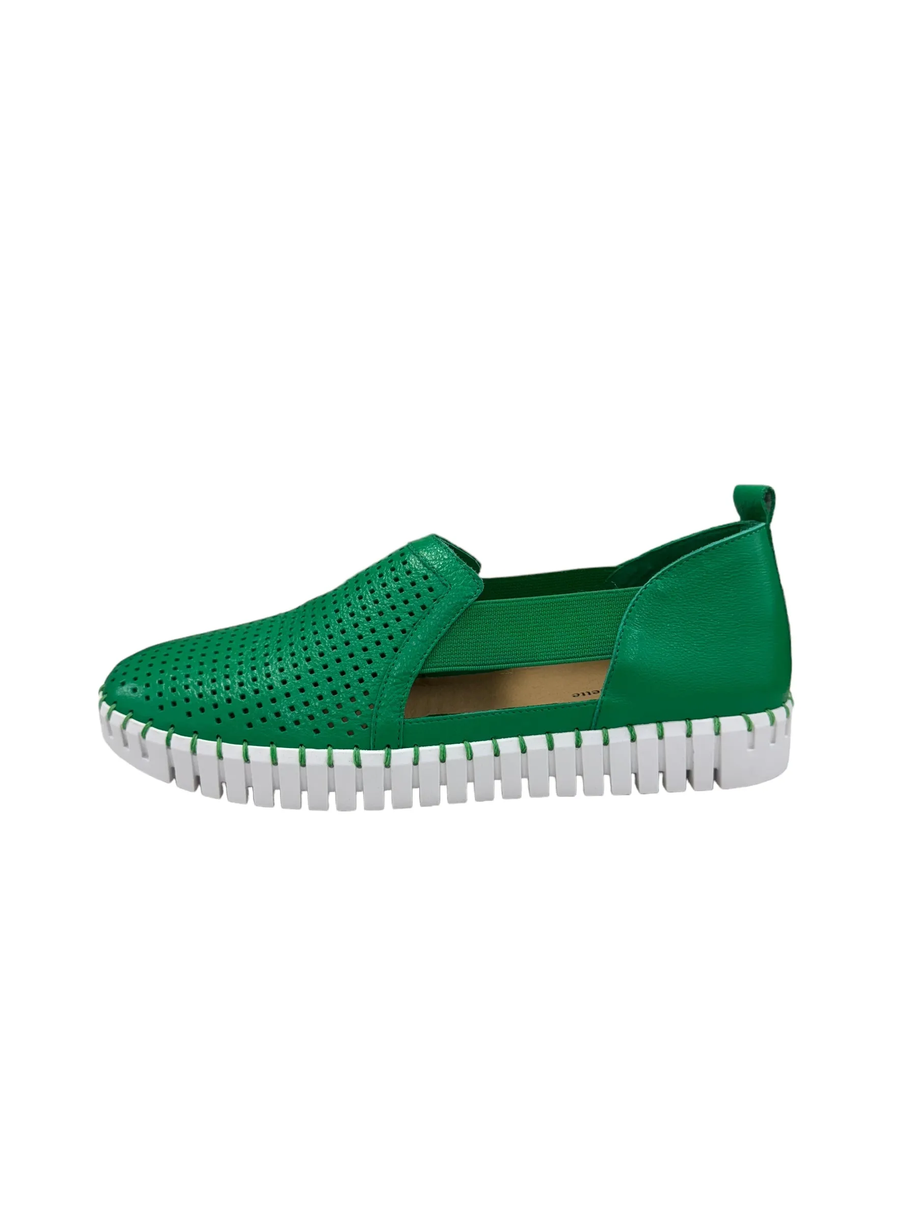 Habiki - Green