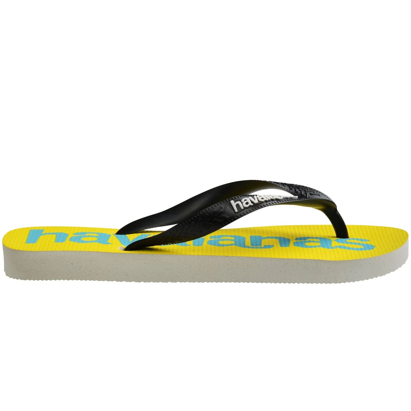 Havaianas Top Logomania Flip Flops