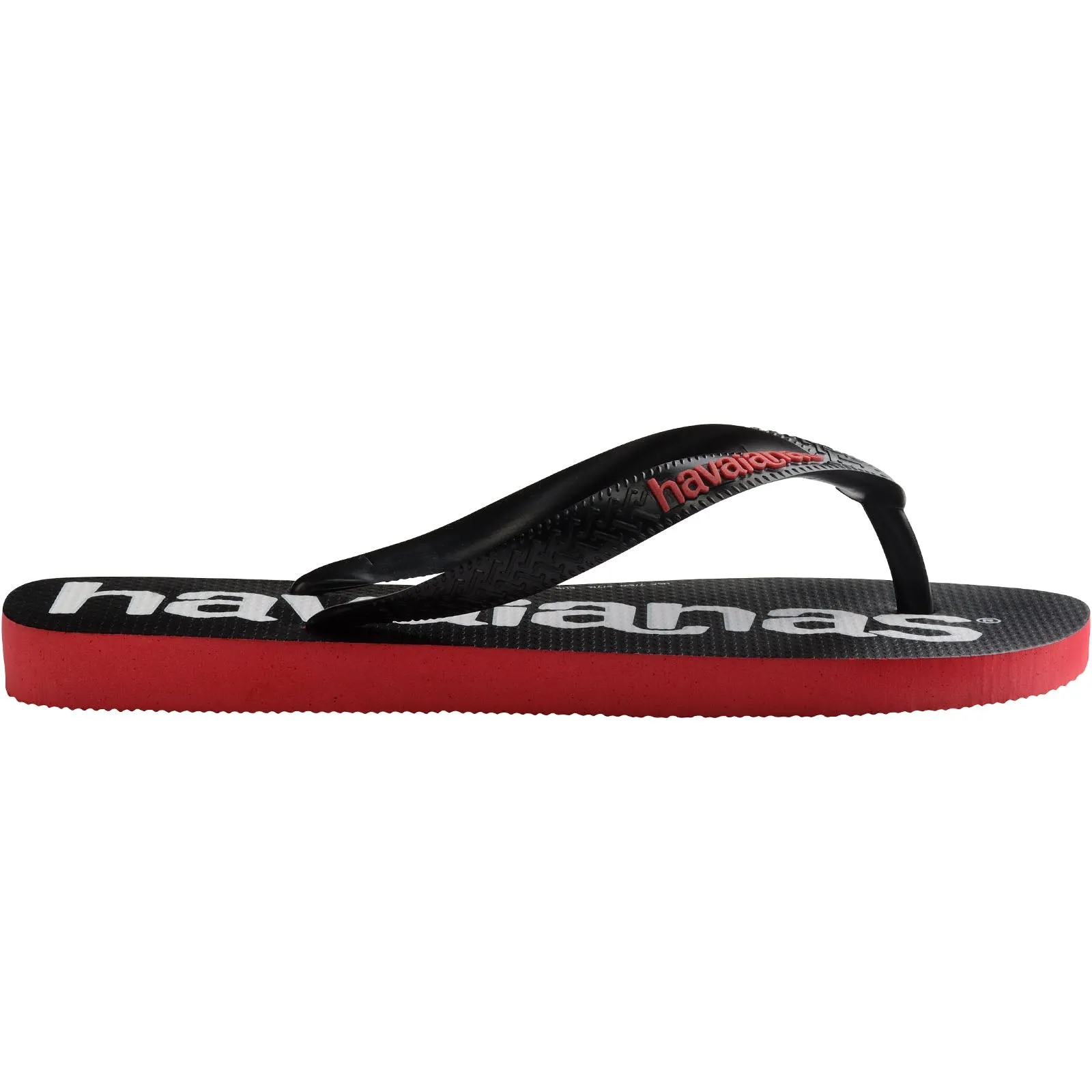 Havaianas Top Logomania Flip Flops