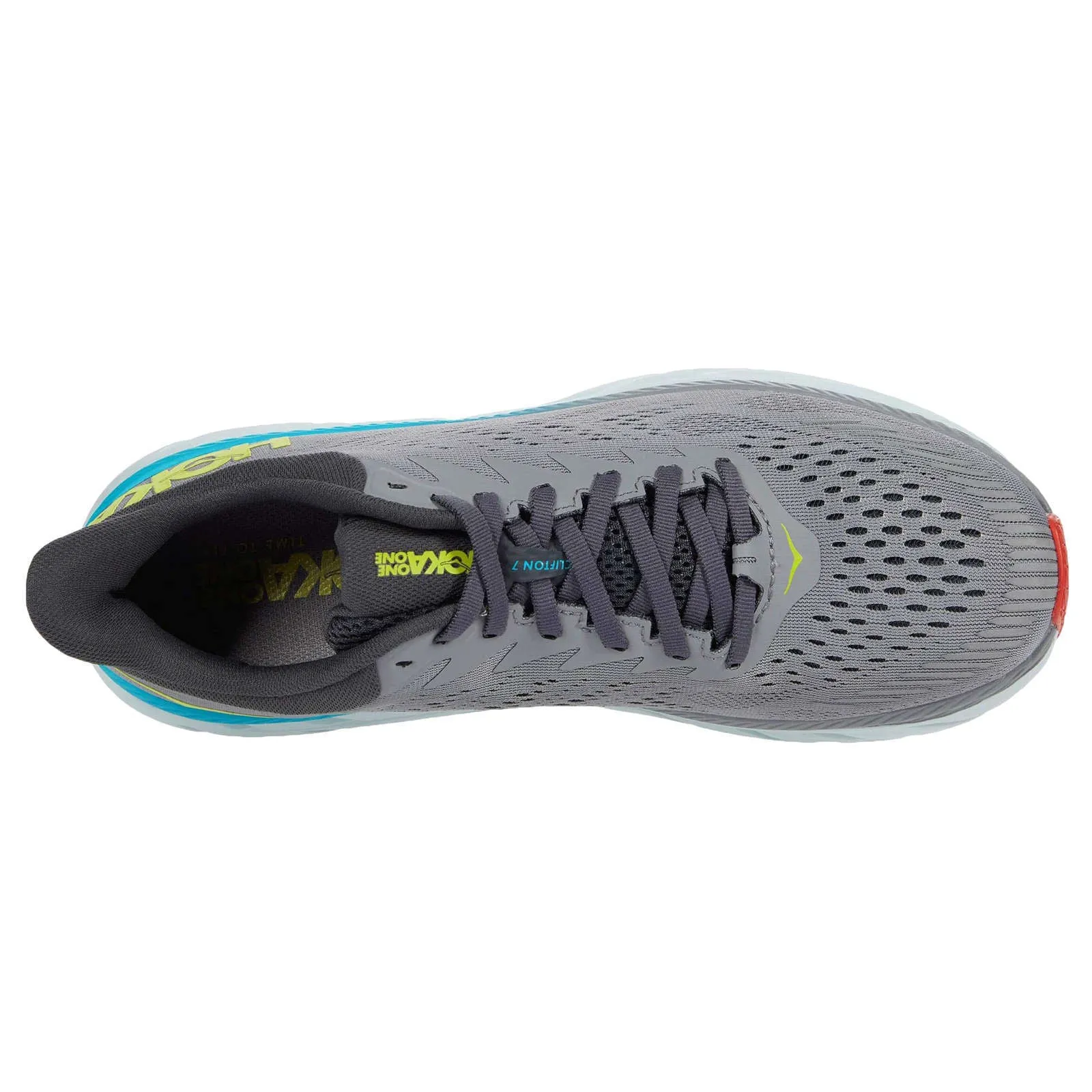 Hoka Clifton 7 Mesh Men's Running Shoes